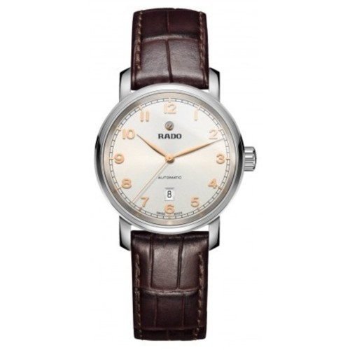 Часы Rado DiaMaster 01.580.0050.3.113