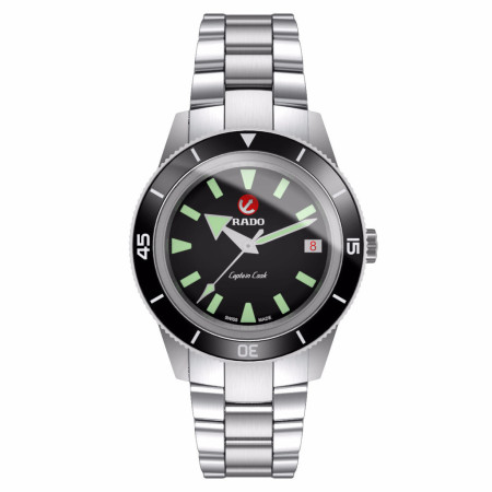 Часы Rado HyperChrome 01.763.0500.3.015
