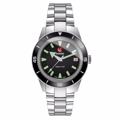 Часы Rado HyperChrome 01.763.0500.3.015