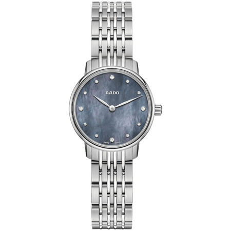 Часы Rado Coupole 01.963.3897.4.090
