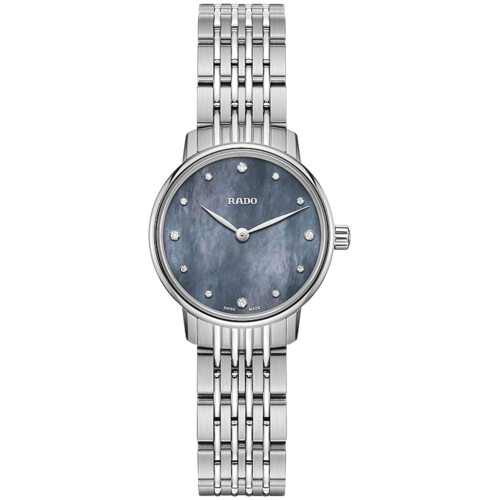 Часы Rado Coupole 01.963.3897.4.090