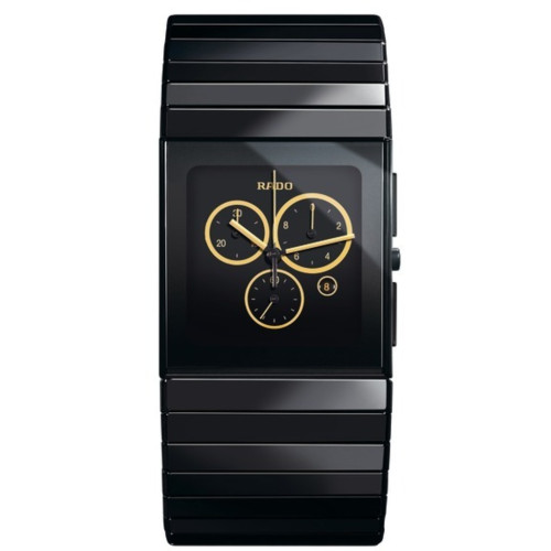 Часы Rado Ceramica 538.0714.3.016