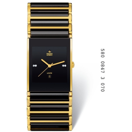 Часы Rado Integral 580.0847.3.070