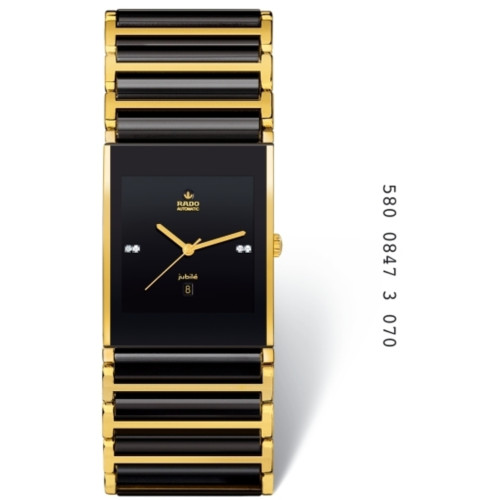 Часы Rado Integral 580.0847.3.070