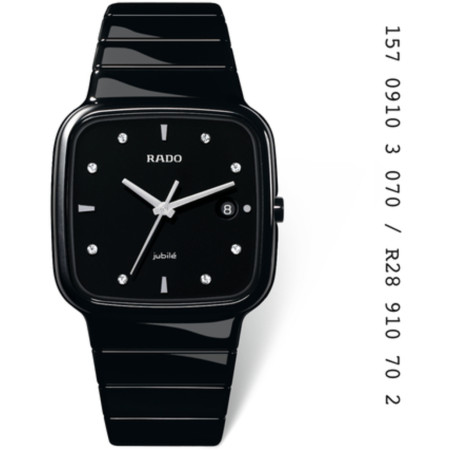 Часы Rado Ceramica 157.0910.3.070