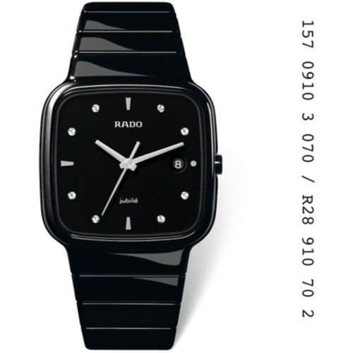 Часы Rado Ceramica 157.0910.3.070