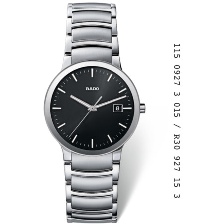 Часы Rado Centrix 115.0927.3.015