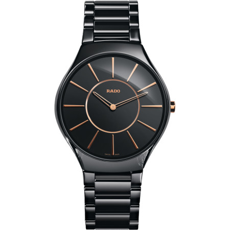 Часы Rado True Thinline 140.0741.3.015