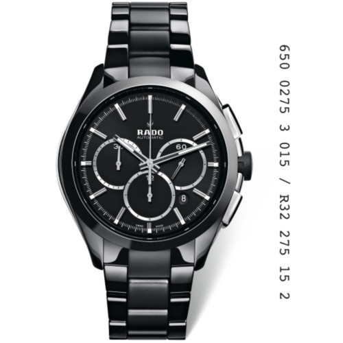 Часы Rado HyperChrome 650.0275.3.015