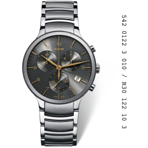 Часы Rado Centrix 542.0122.3.010