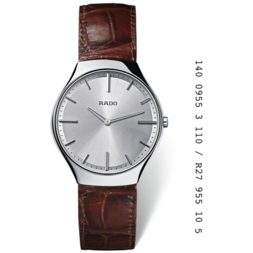 Часы Rado True Thinline 01.140.0955.3.110