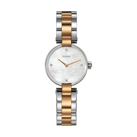 Часы Rado Coupole 01.963.3854.4.091