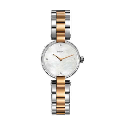 Часы Rado Coupole 01.963.3854.4.091