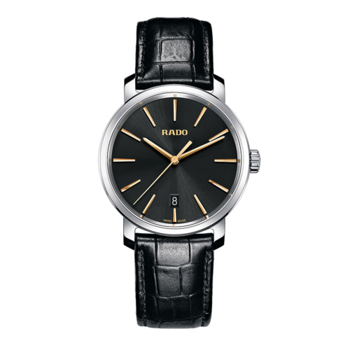 Часы Rado DiaMaster 01.219.0078.3.116