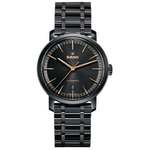 Часы Rado DiaMaster 01.629.0073.3.016