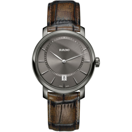 Часы Rado DiaMaster 01.271.0135.3.430