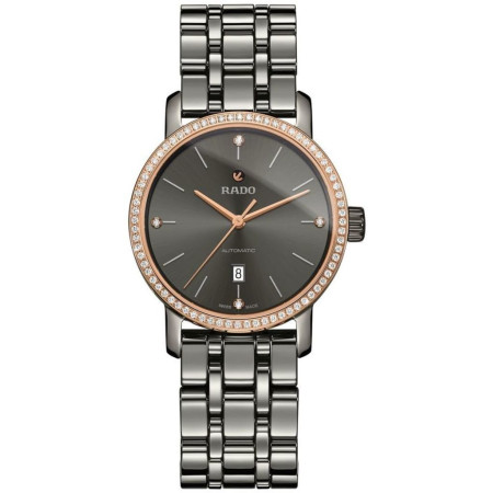 Часы Rado DiaMaster 01.580.0097.3.271
