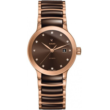 Часы Rado Centrix 01.561.0183.3.075