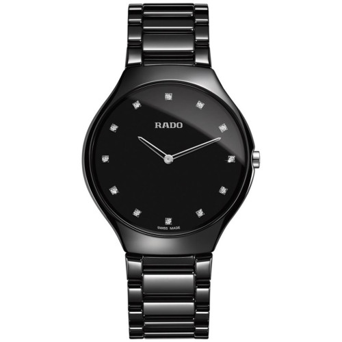 Часы Rado True Thinline 01.140.0741.3.073