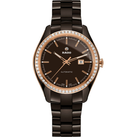 Часы Rado HyperChrome 01.580.0177.3.030