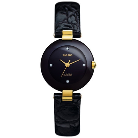 Часы Rado Coupole 318.3829.4.071