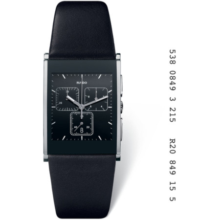 Часы Rado Integral 538.0849.3.215
