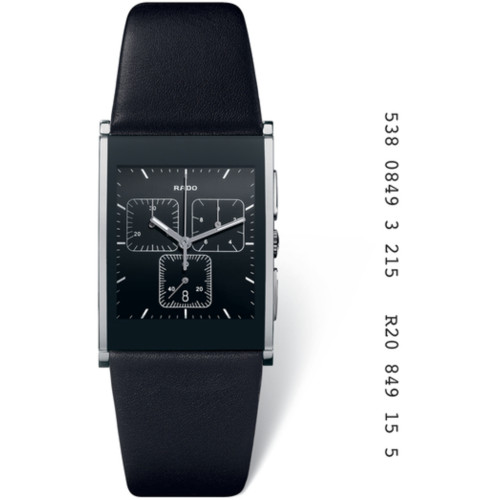 Часы Rado Integral 538.0849.3.215
