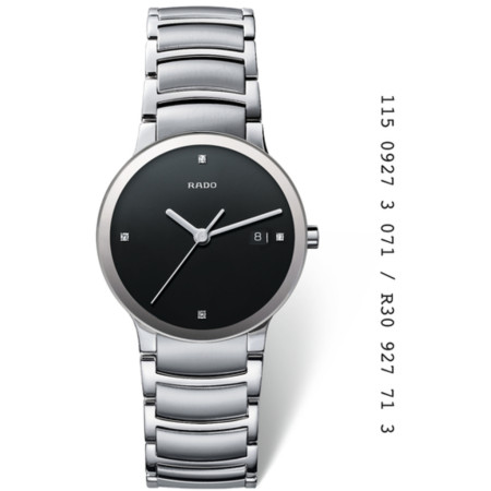 Часы Rado Centrix 115.0927.3.071