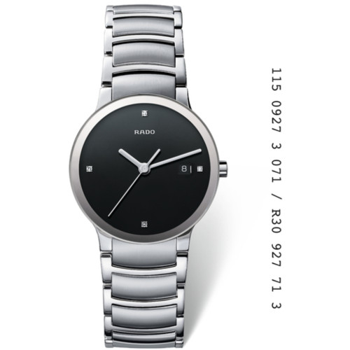 Часы Rado Centrix 115.0927.3.071