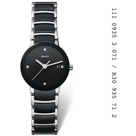Часы Rado Centrix 111.0935.3.071
