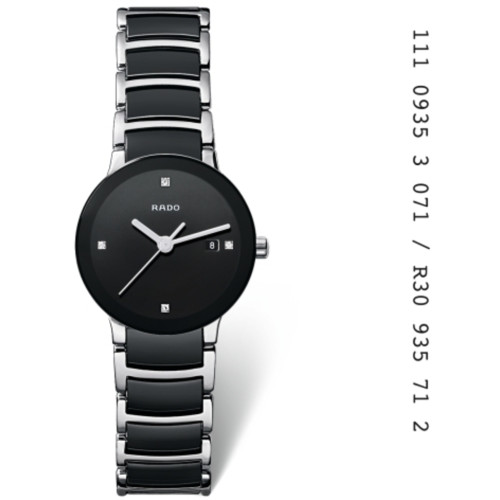 Часы Rado Centrix 111.0935.3.071