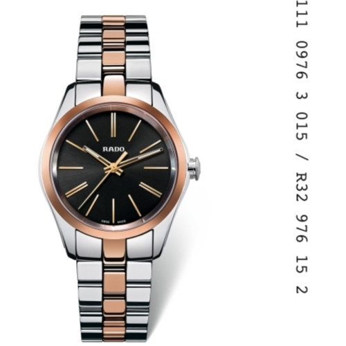 Часы Rado HyperChrome 111.0976.3.015