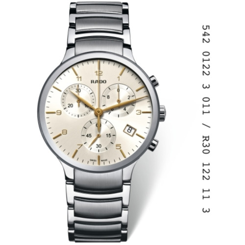 Часы Rado Centrix 542.0122.3.011