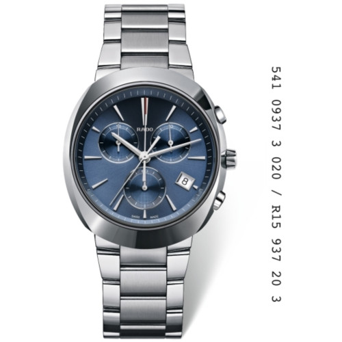 Часы Rado D-Star 541.0937.3.020