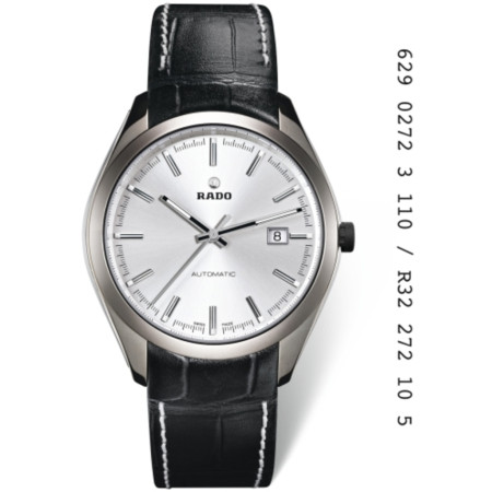 Часы Rado HyperChrome 01.629.0272.3.110