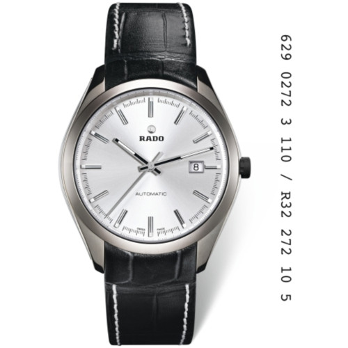 Часы Rado HyperChrome 01.629.0272.3.110
