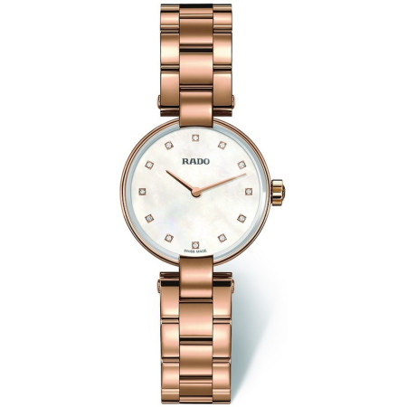 Часы Rado Coupole 01.963.3855.2.092