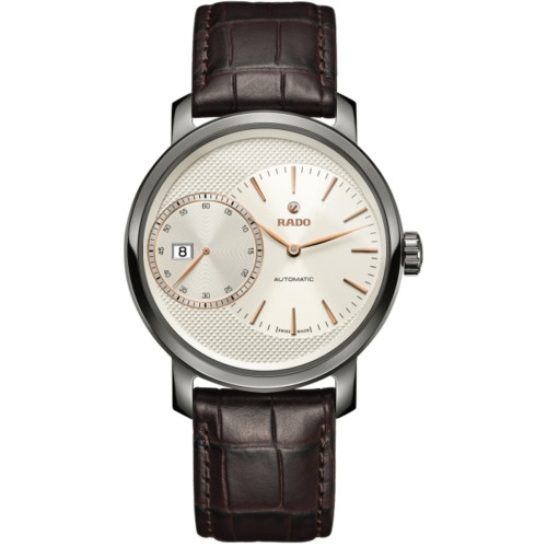 Часы Rado DiaMaster 01.657.0129.3.411