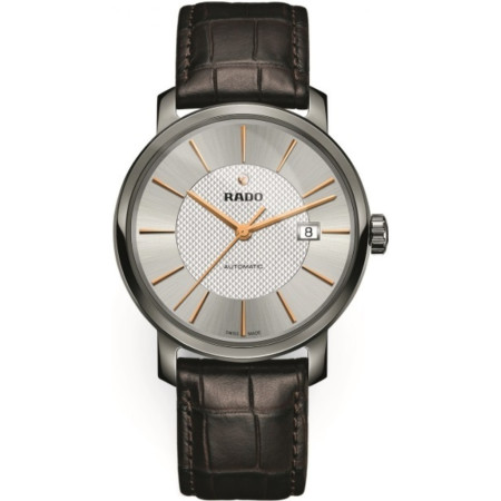 Часы Rado DiaMaster 01.629.0074.3.414