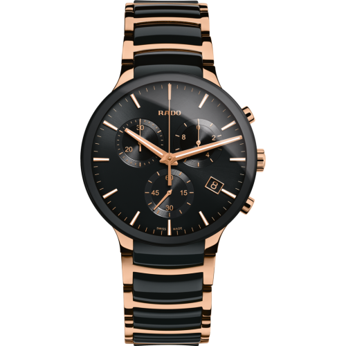 Часы Rado Centrix 01.312.0187.3.017