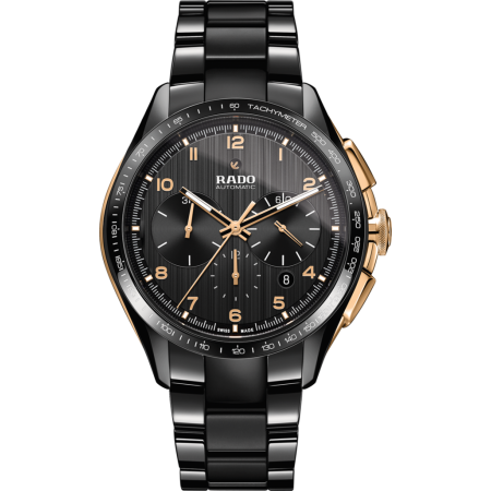 Часы Rado HyperChrome 01.650.0111.3.016