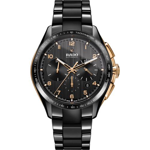 Часы Rado HyperChrome 01.650.0111.3.016