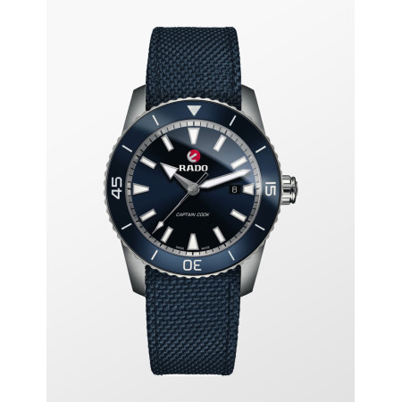Часы Rado HyperChrome 01.763.0501.3.220