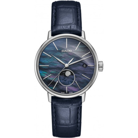 Часы Rado Coupole 01.084.3883.4.191
