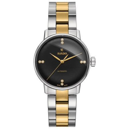 Часы Rado Coupole 01.561.3862.4.071