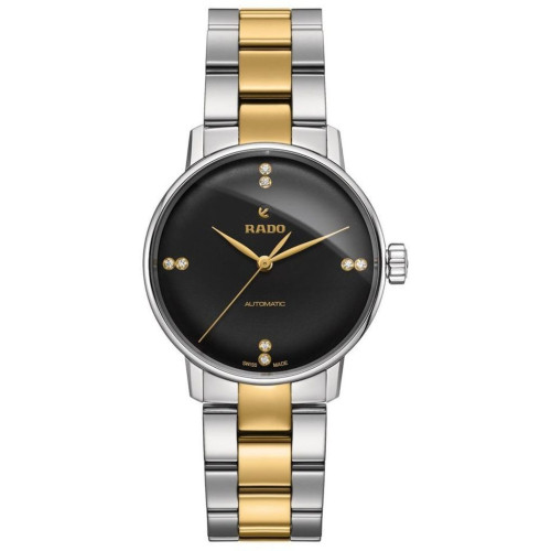 Часы Rado Coupole 01.561.3862.4.071