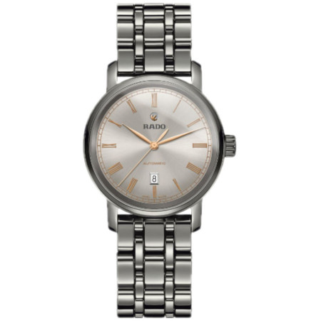 Часы Rado DiaMaster 01.580.0026.3.010