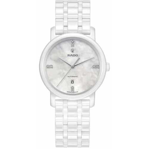Часы Rado DiaMaster 01.580.0044.3.290