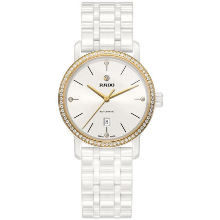 Часы Rado DiaMaster 01.580.0098.3.272