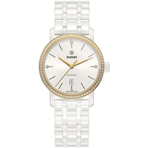 Часы Rado DiaMaster 01.580.0098.3.272